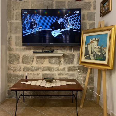 Apartment Saraka Dubrovnik Eksteriør billede