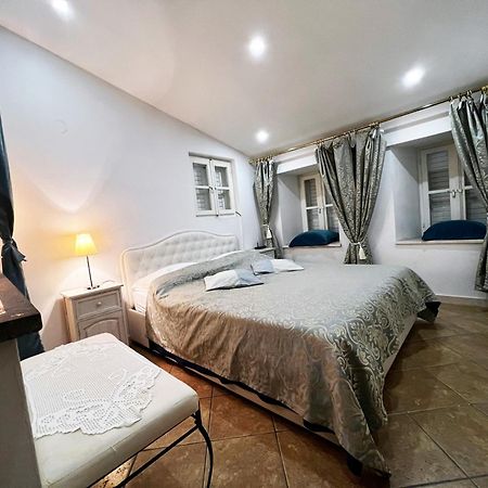 Apartment Saraka Dubrovnik Eksteriør billede