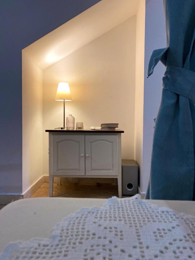 Apartment Saraka Dubrovnik Eksteriør billede