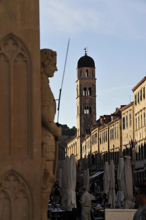 Apartment Saraka Dubrovnik Eksteriør billede