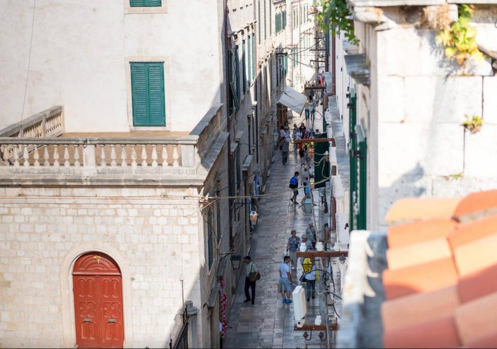 Apartment Saraka Dubrovnik Værelse billede