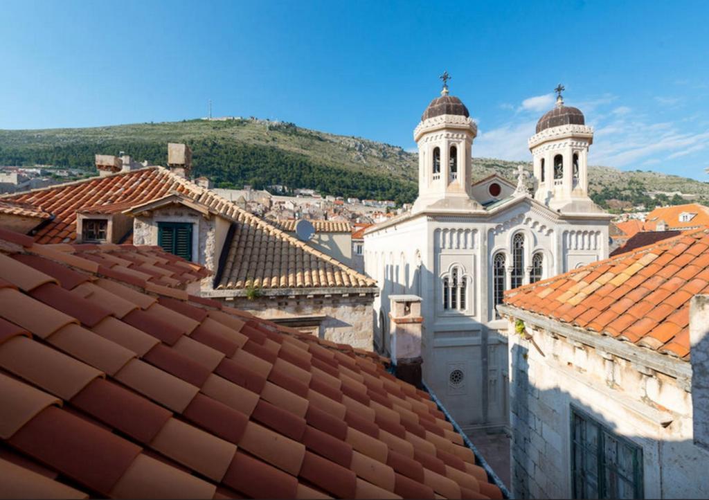 Apartment Saraka Dubrovnik Værelse billede