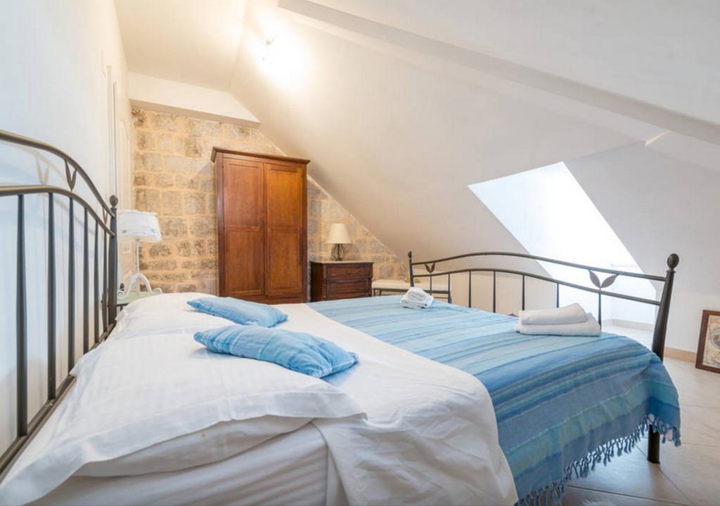 Apartment Saraka Dubrovnik Værelse billede