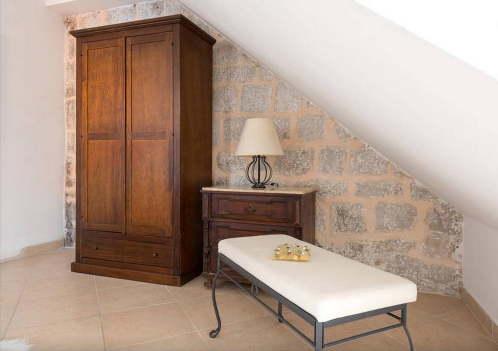 Apartment Saraka Dubrovnik Værelse billede
