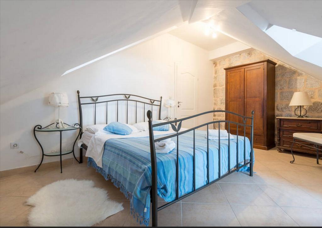Apartment Saraka Dubrovnik Værelse billede