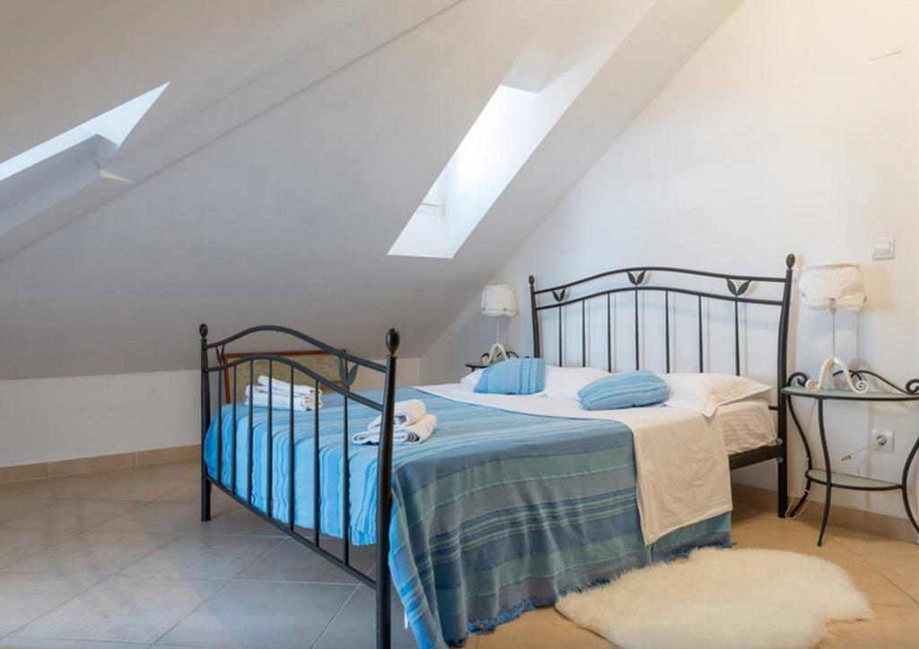 Apartment Saraka Dubrovnik Værelse billede