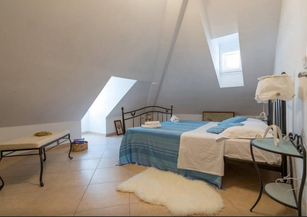Apartment Saraka Dubrovnik Værelse billede