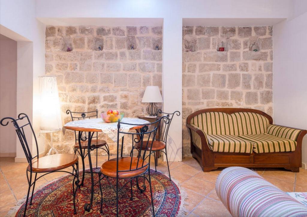 Apartment Saraka Dubrovnik Værelse billede