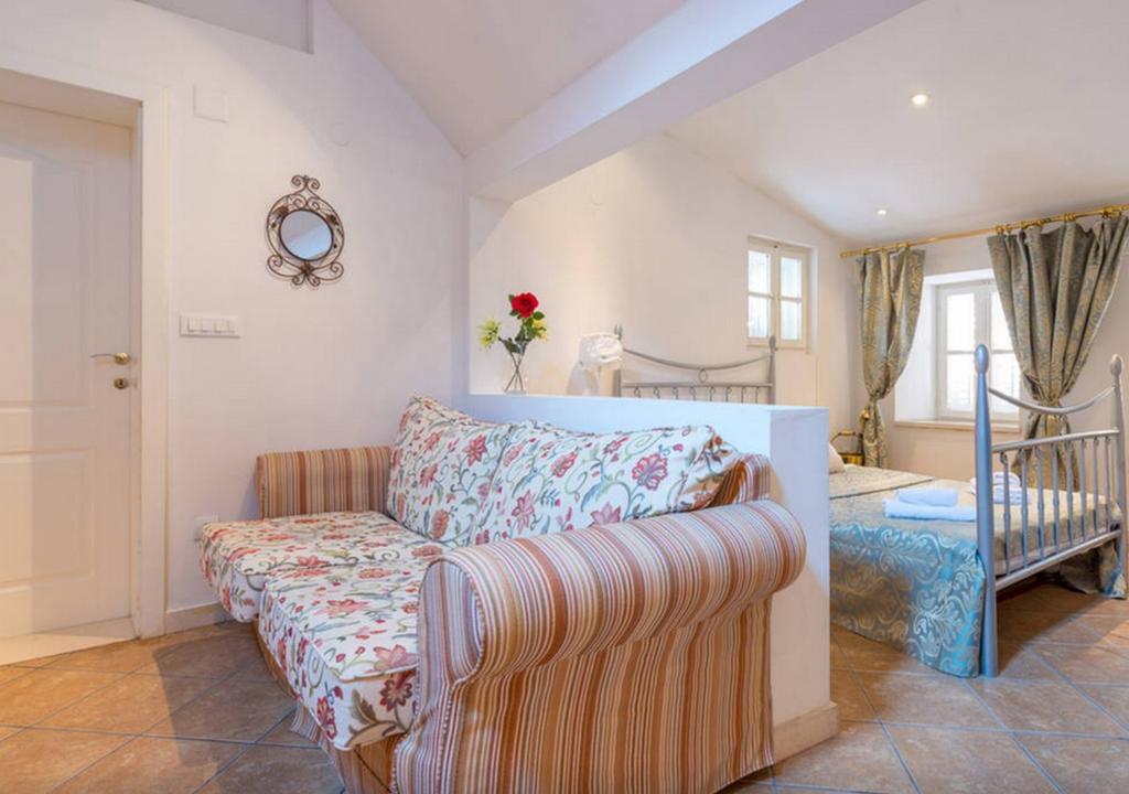 Apartment Saraka Dubrovnik Værelse billede