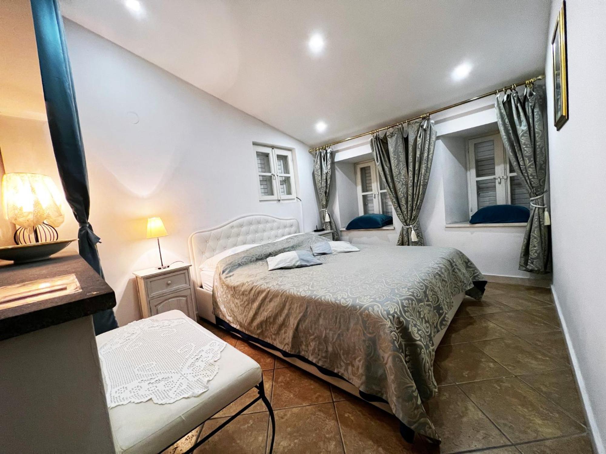 Apartment Saraka Dubrovnik Eksteriør billede